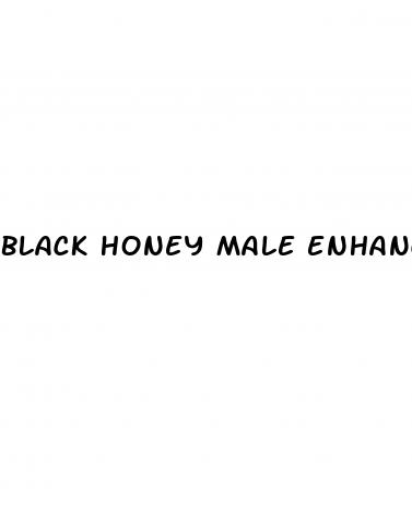 black honey male enhancement