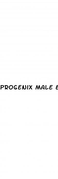 progenix male enhancement