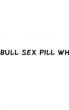 bull sex pill wholesale