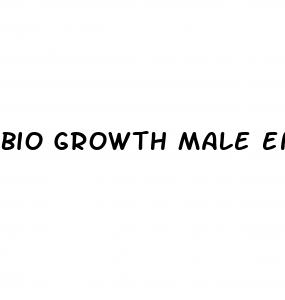 bio growth male enhancement reviews