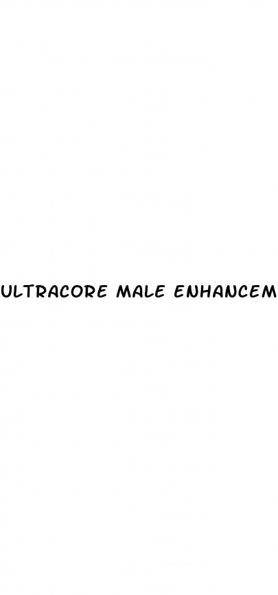 ultracore male enhancement reviews