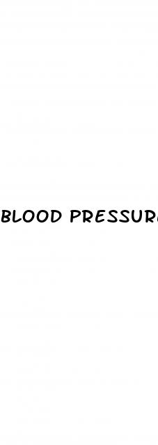 blood pressure medication cause erectile dysfunction