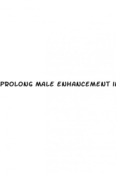 prolong male enhancement in stores