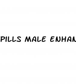 pills male enhancement