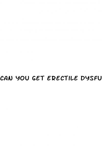 can you get erectile dysfunction from masturbating too much