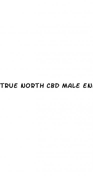 true north cbd male enhancement gummies