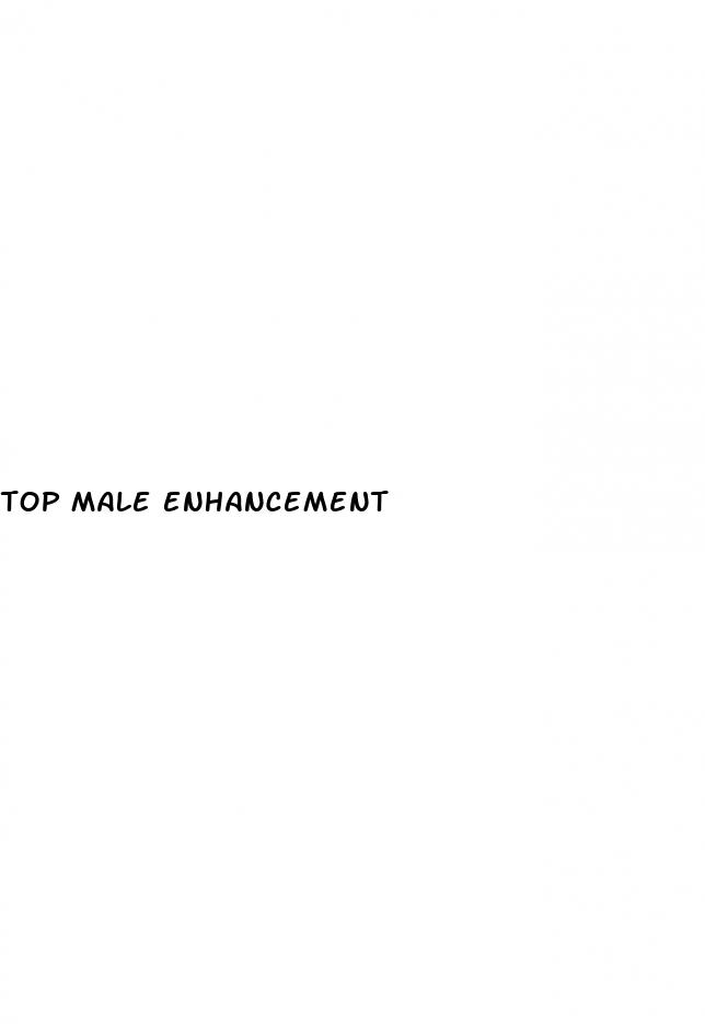 top male enhancement