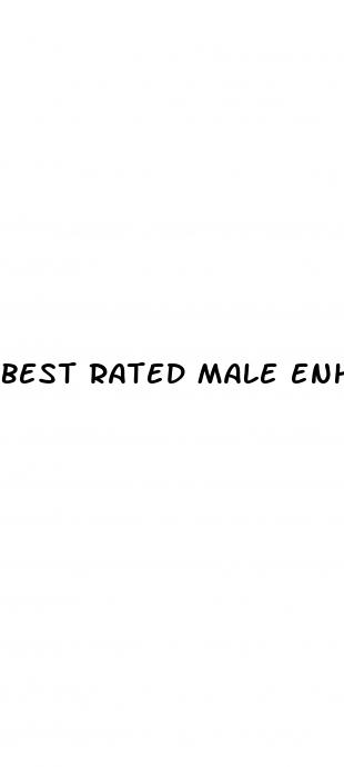 best rated male enhancement products