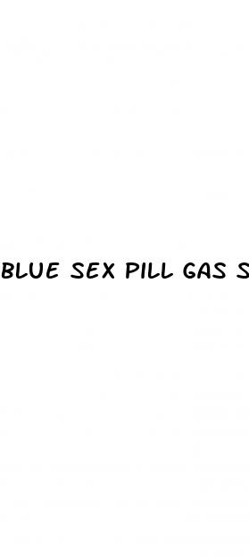 blue sex pill gas station