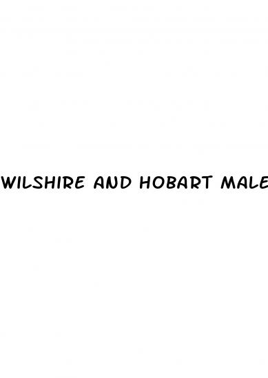 wilshire and hobart male enhancement