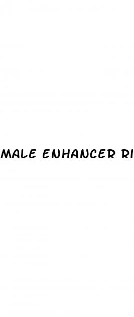 male enhancer ring