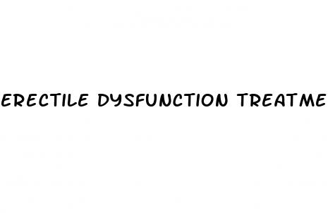 erectile dysfunction treatment portland