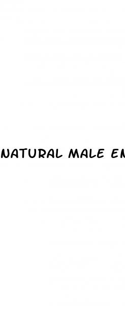 natural male enhancement side effects