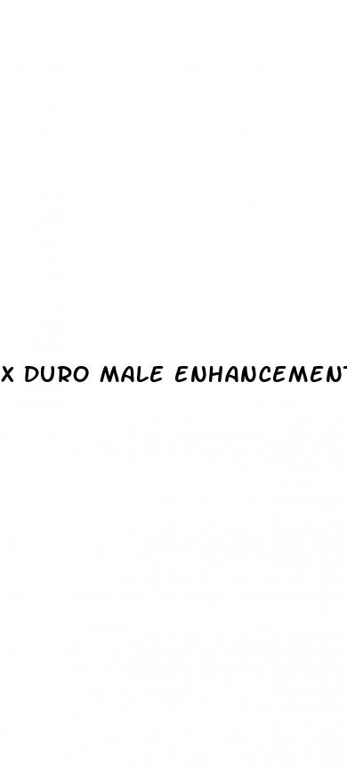 x duro male enhancement for sale