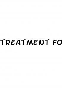 treatment for ed other than pills