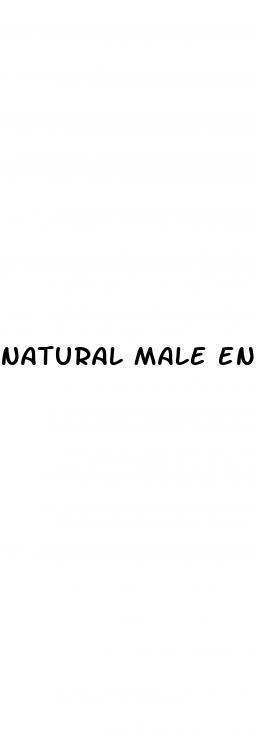 natural male enhancement supplement