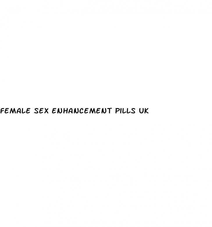 female sex enhancement pills uk