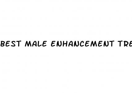 best male enhancement treatment