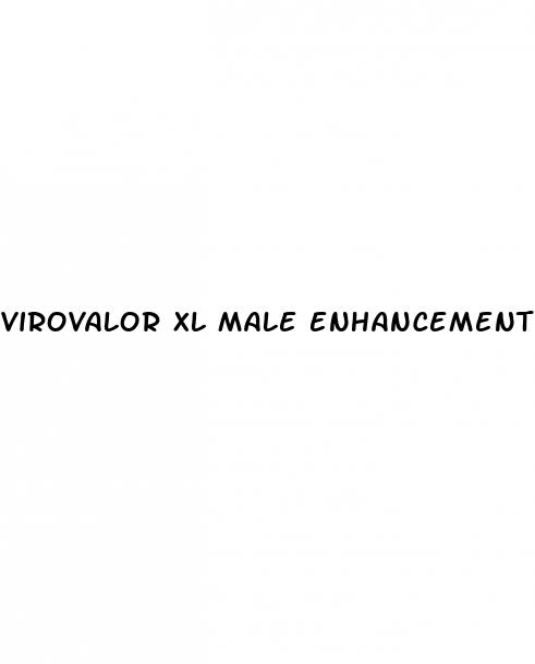 virovalor xl male enhancement