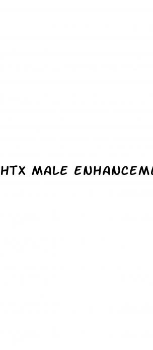 htx male enhancement system