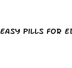 easy pills for ed