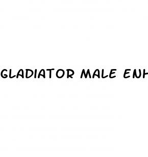 gladiator male enhancement pills reviews