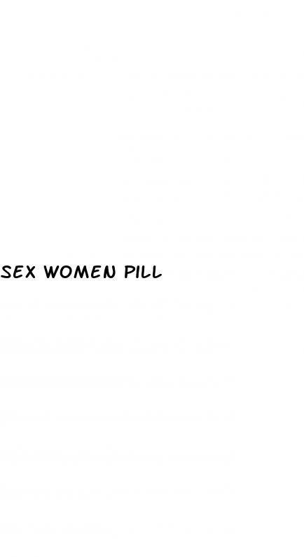 sex women pill