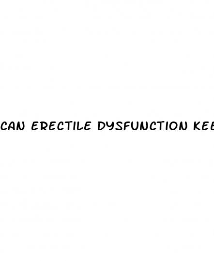 can erectile dysfunction keep you out of prison