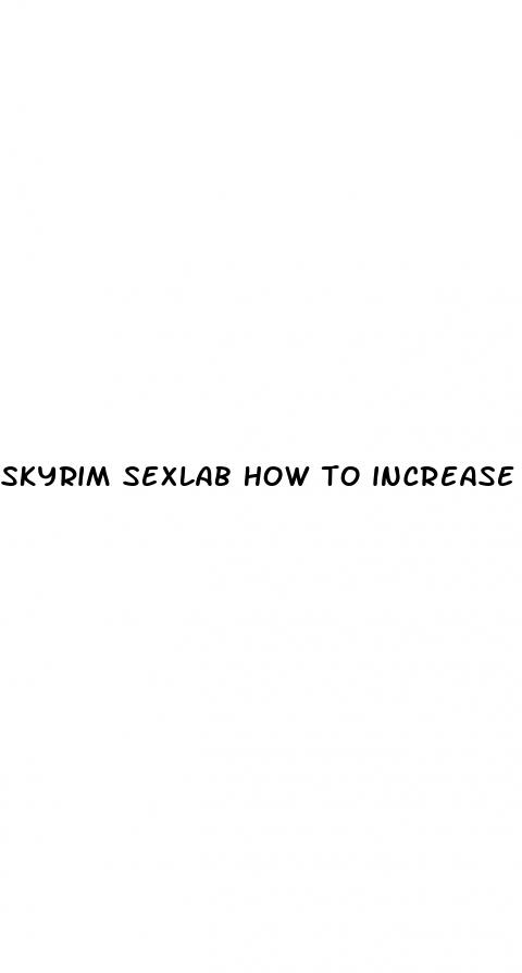 skyrim sexlab how to increase penis size sos light