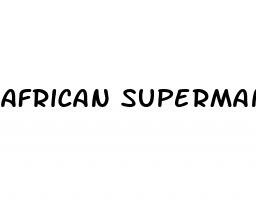 african superman male enhancement wholesale