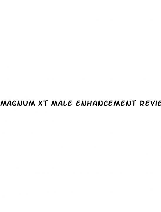 magnum xt male enhancement reviews