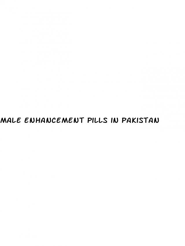 male enhancement pills in pakistan