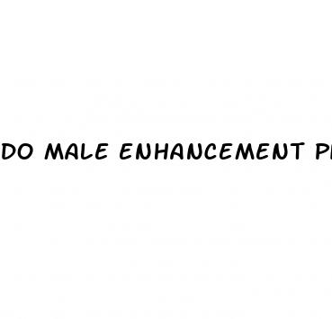 do male enhancement pills shrink your drink size