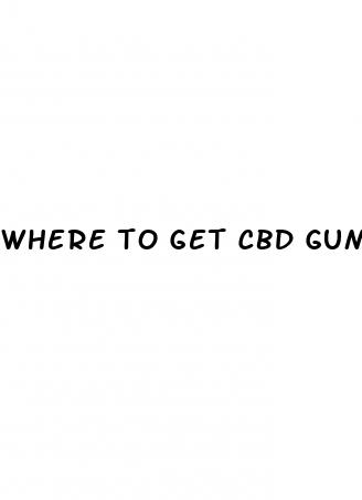 where to get cbd gummies for sex