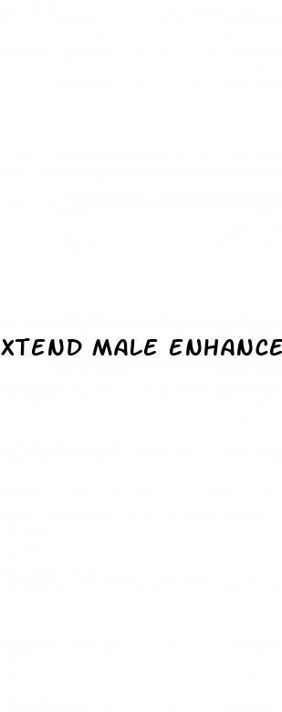 xtend male enhancement pill zyalix alternative