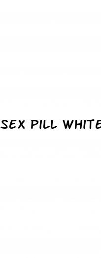 sex pill white with 20