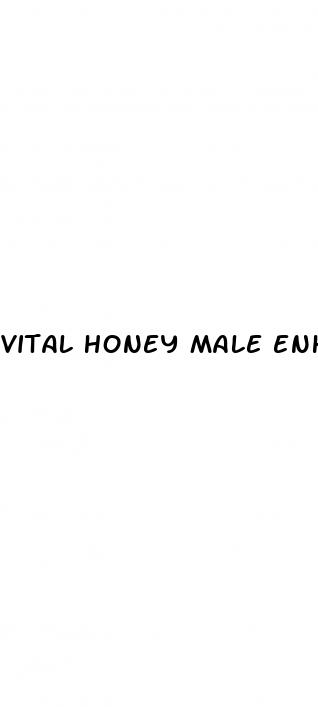 vital honey male enhancement honey