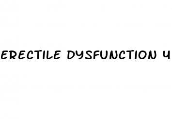 erectile dysfunction 45