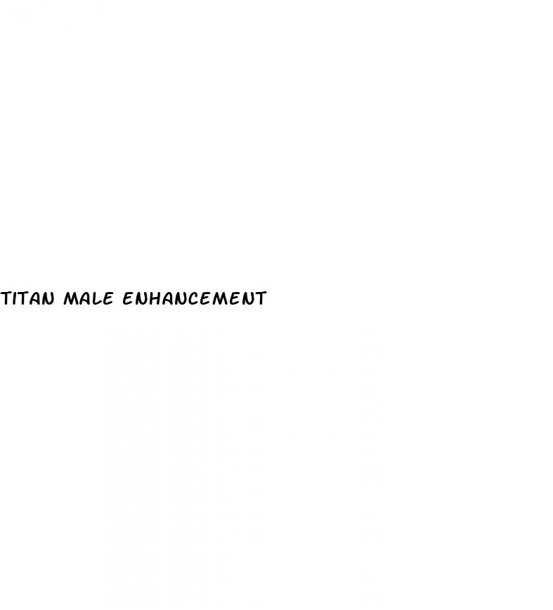 titan male enhancement