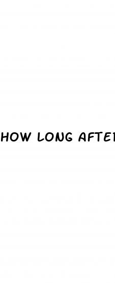 how long after sex does the morning after pill work