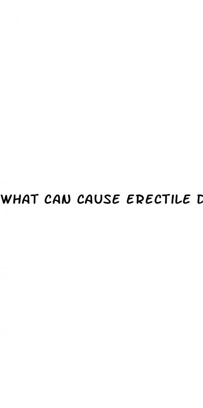 what can cause erectile dysfunction in young adults