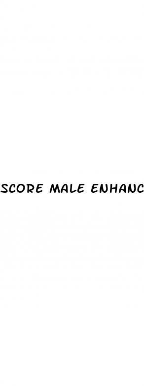 score male enhancement cvs