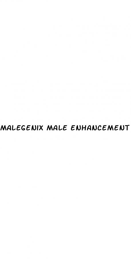 malegenix male enhancement