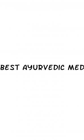 best ayurvedic medicine for erectile dysfunction in hindi