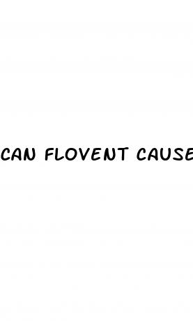 can flovent cause erectile dysfunction