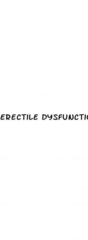 erectile dysfunction keto