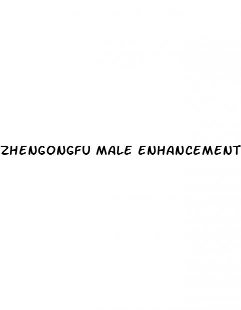 zhengongfu male enhancement 3000 mg