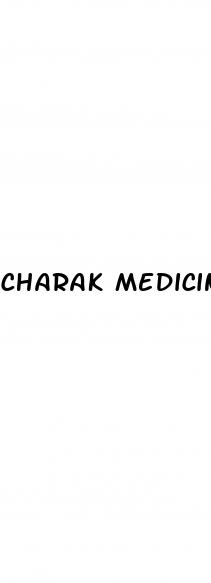 charak medicine for erectile dysfunction