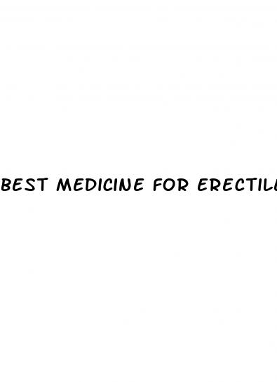 best medicine for erectile dysfunction and premature ejaculation in india