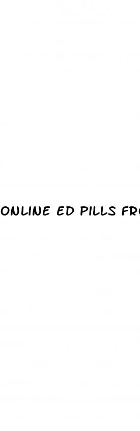 online ed pills from india